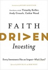 Faith Driven Investing Every Investment Has an Impact - What